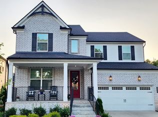 145 Newbury Dr, White House, TN 37188