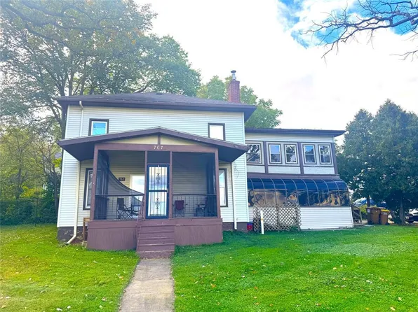 767 Eau Claire Street #1-3, Mondovi, WI 54755
