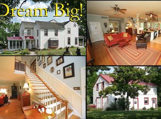 795 Trevanion Rd, Westminster, MD 21158