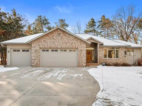 354A Pinehurst Drive, Nekoosa, WI 54457
