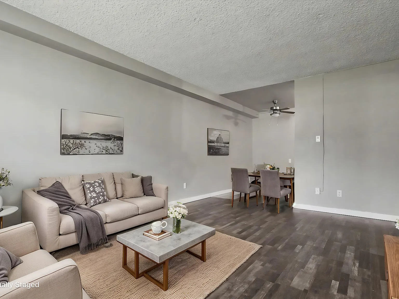 Queen Mary Apartments — Photo 3