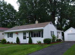 424 Chiswell Rd, Schenectady, NY 12304