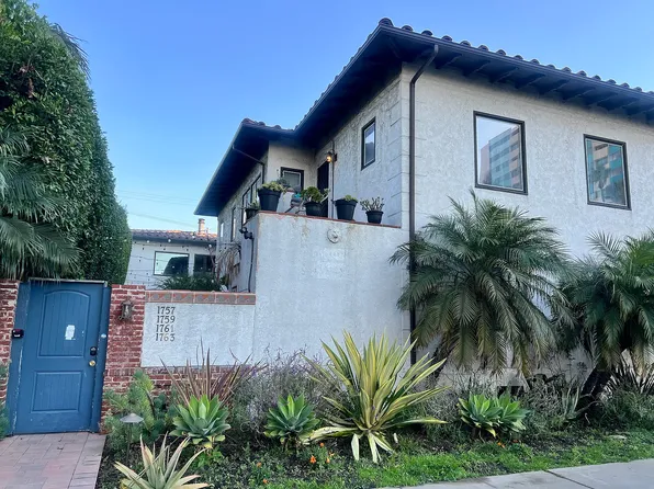 1761 E Ocean Blvd, Long Beach, CA 90802