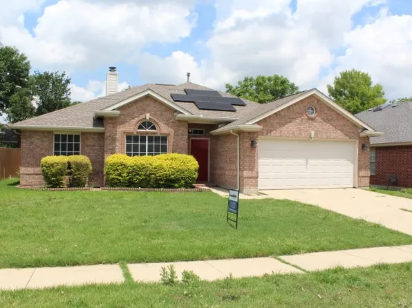 1070 Hillwood Dr, Saginaw, TX 76179