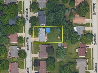 4742 Dogwood Ct, Decatur, IL 62526