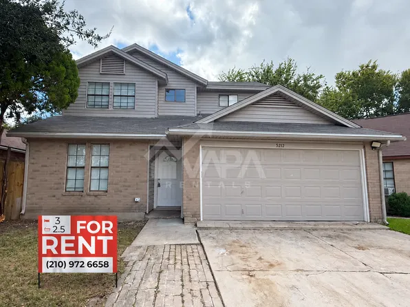 5212 Vinecrest Cir, Kirby, TX 78219
