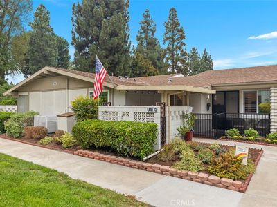 479 Calle Cadiz UNIT G, Laguna Woods, CA, 92637