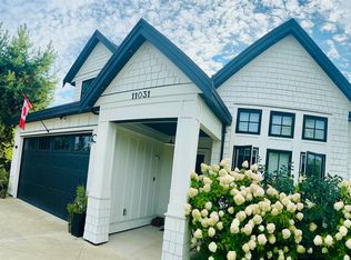 11031 Kingfisher Dr, Richmond, BC V7E 4P8