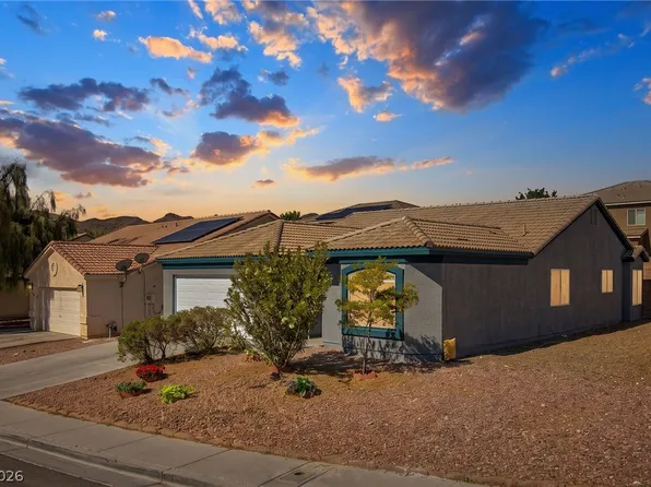 641 Turtleback Dr, North Las Vegas, NV 89031