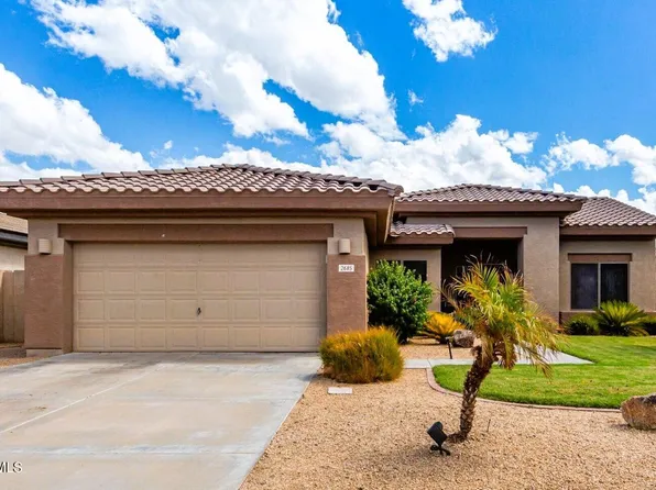 2685 N 132ND Drive, Goodyear, AZ 85395