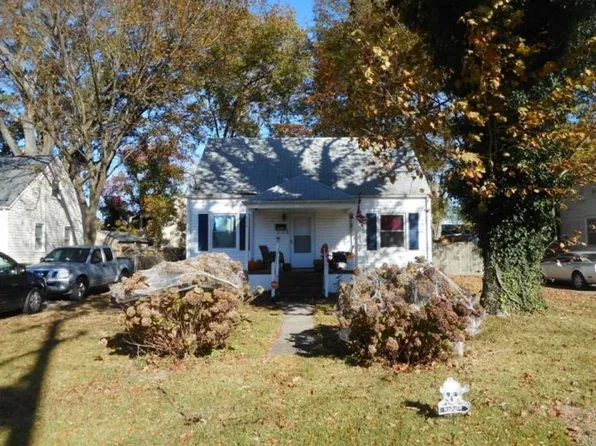 704 Lee St, Hampton, VA 23669