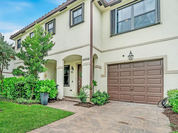4656 Silver Saw Lane, Lake Worth, FL 33463