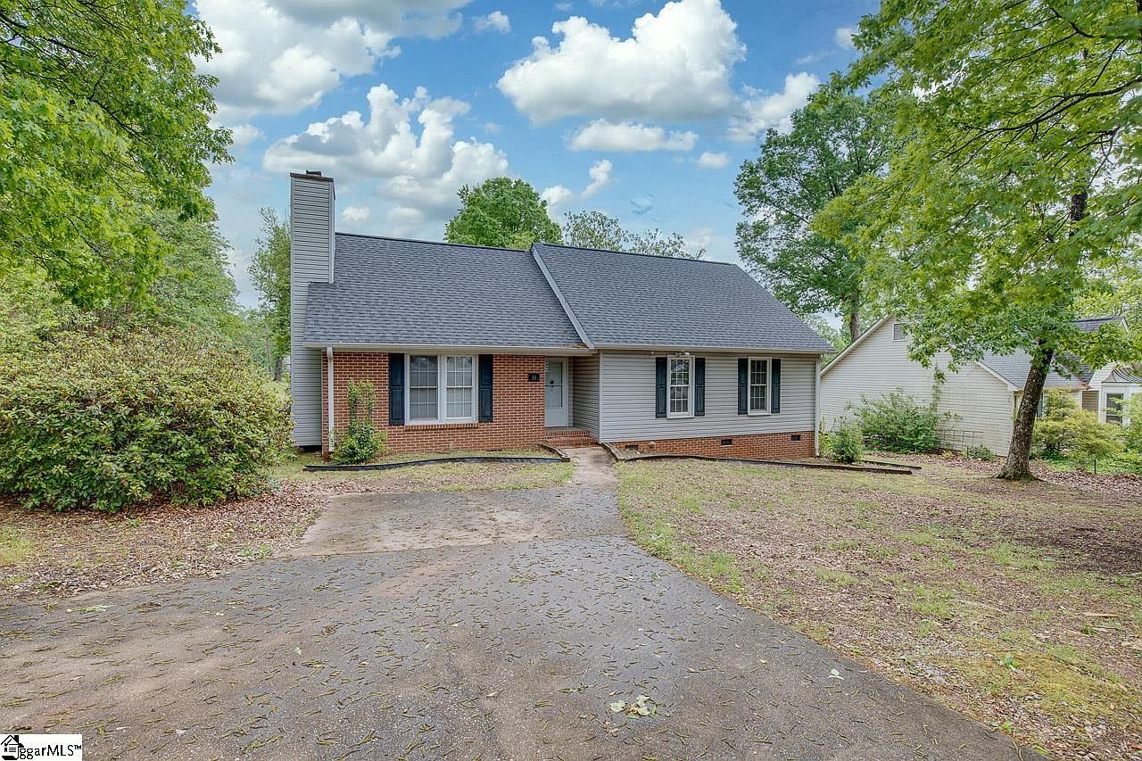 11 Hillrose Ave, Greenville, SC 29609 Zillow