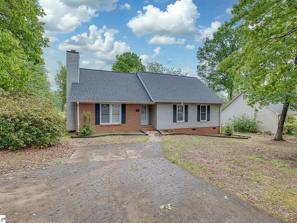 11 Hillrose Ave, Greenville, SC 29609 Zillow