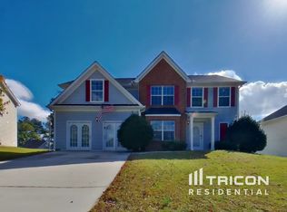 6985 Borowood Ln, Douglasville, GA 30134