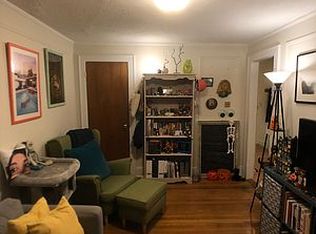 21-39 24th St #3, Astoria, NY 11105