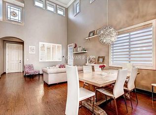 10828 Scamadella St, Las Vegas, NV 89141