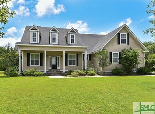 16 Macbeth Ct, RICHMOND HILL, GA 31324