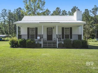 60998 Seales Rd, Stockton, AL 36579