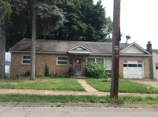 28 McFarland St, Wilkes Barre, PA 18702