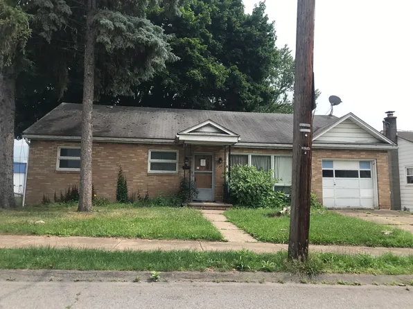 28 McFarland St, Wilkes Barre, PA 18702