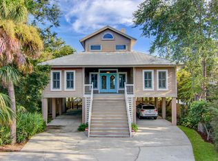 1606 Teal Marsh Rd, Charleston, SC 29412