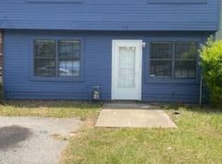 728 Elaine St, Hinesville, GA 31313