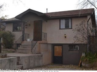 108 Poplar Pl, Manitou Springs, CO 80829