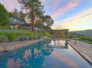 201 Twelve Oaks Rd, Los Gatos, CA 95030