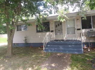 416 Mary Dr, Pacific, MO 63069