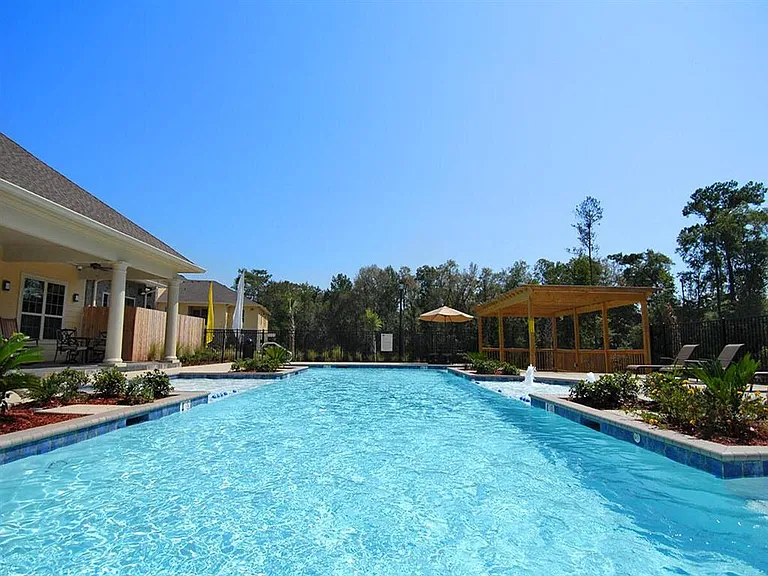 Abita View Apartments — Photo 45