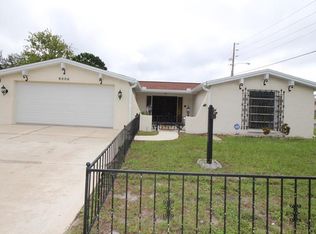 9006 Mark Twain Ln, Port Richey, FL 34668