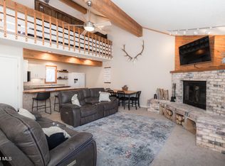 242 Gcr #832-B-9, Fraser, CO 80442