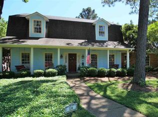 16 Sheffield Ct, Jackson, MS 39211