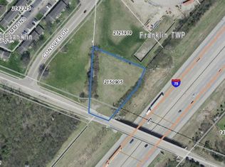 995 E 4th St, Franklin, OH 45005