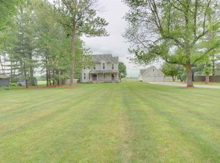 8693 W 200 S, Russiaville, IN 46979