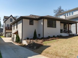 505 Yorkshire Dr, Birmingham, AL 35209