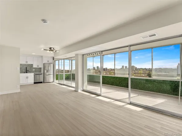800 N Washington Street #1010, Denver, CO 80203