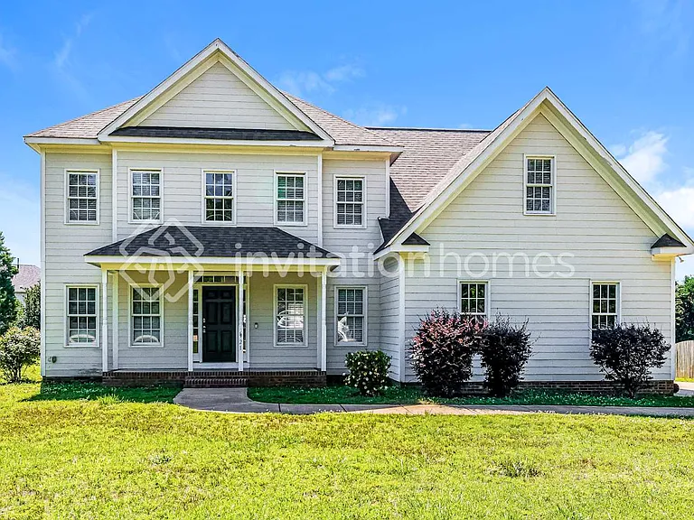 5921 Johnson Pond Rd — Photo 1