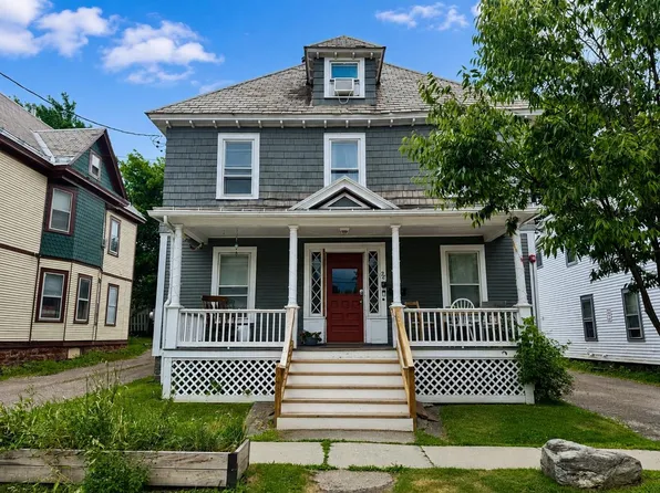 26 Isham Street, Burlington, VT 05401