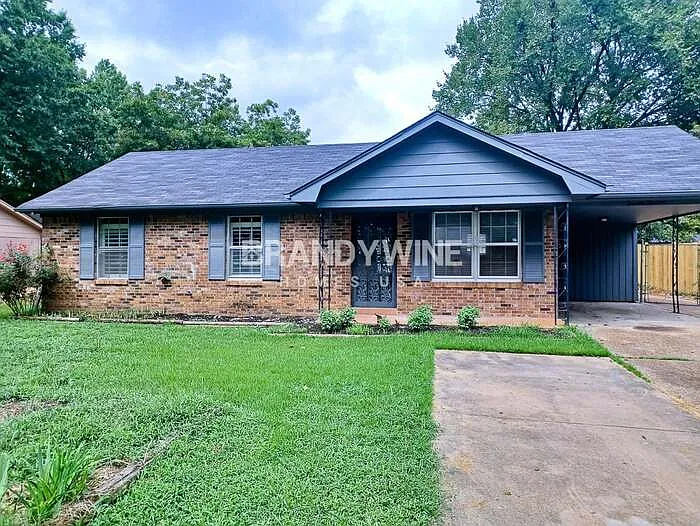 1313 Mullins Station Rd — Photo 1