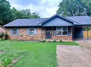 1313 Mullins Station Rd, Memphis, TN 38134