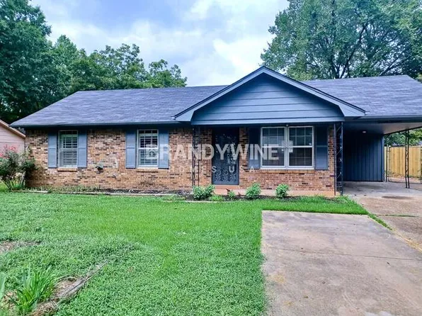 1313 Mullins Station Rd, Memphis, TN 38134
