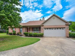 18 Statesboro Cv, Cabot, AR 72023