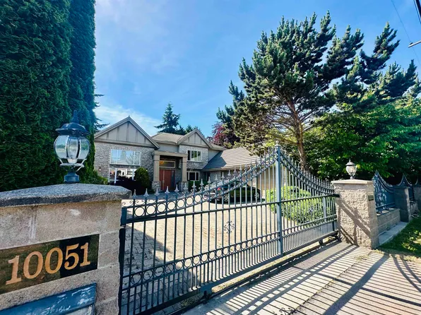 10051 Deagle Rd, Richmond, BC V7A 1R3