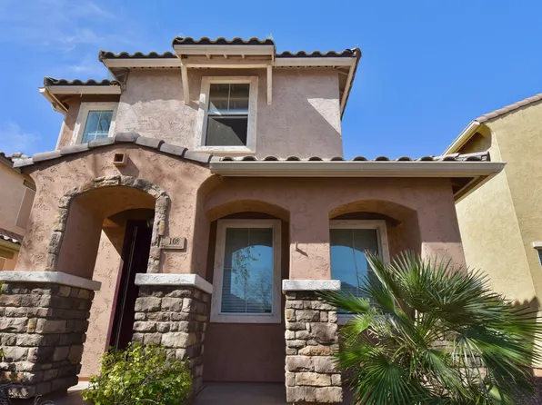 108 N 86th Ln, Tolleson, AZ 85353