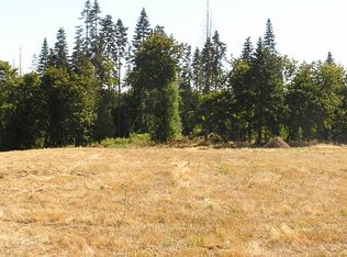 5317 NW 234th St, Ridgefield, WA 98642