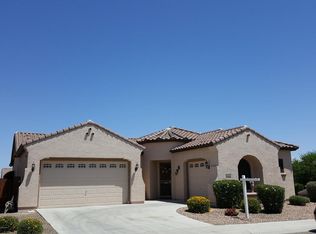 25932 W Pontiac Dr, Buckeye, AZ 85396