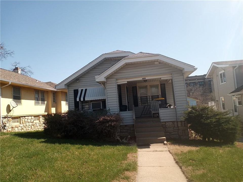 1st image of 409 S Lawn St