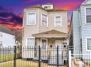 3011 E 80th St, Chicago, IL 60617